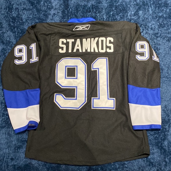 Hockey Jersey - Picture 2 of 3